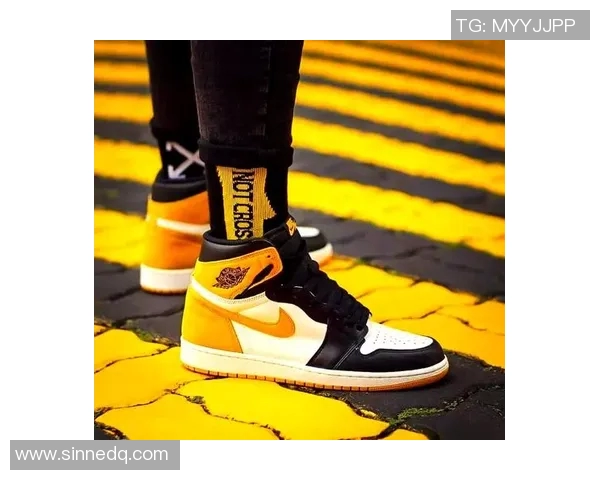 球鞋文化的兴起与变革:从运动场到街头时尚的潮流演变 球鞋文化的兴起与变革:从运动场到街头时尚的潮流演变